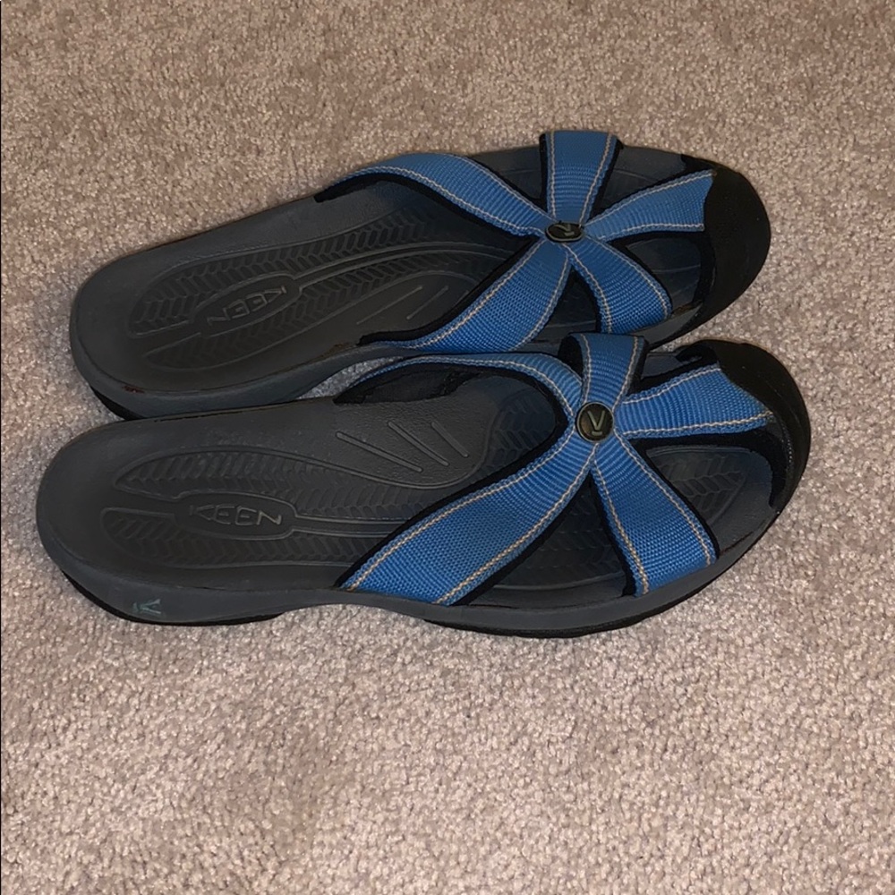 Keen Bali Sandals